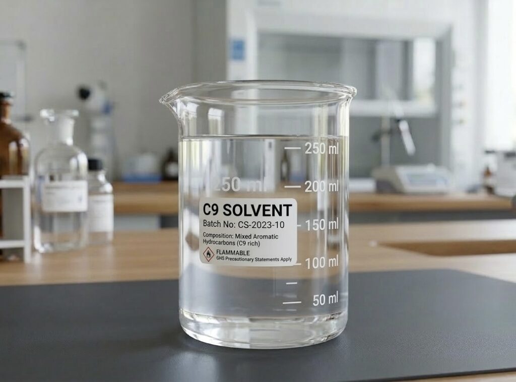 c9 solvent